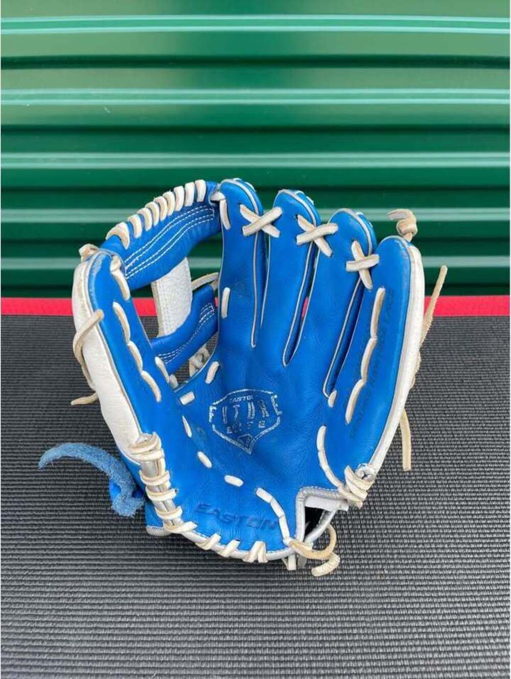 Easton Future Elite 11" Baseball Glove
